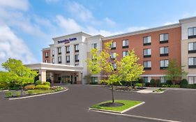 Springhill Suites By Marriott Cleveland Solon